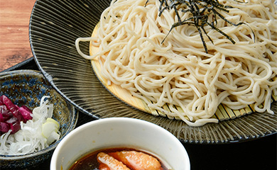 そば酒場まる庵